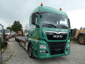 Autovrachtwagen vrachtwagen MAN TGS 26.500