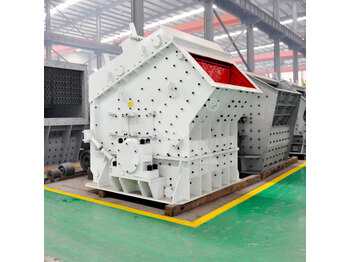 Nieuw Slagbreker LIMING Limestone Crushing Hard Rock Impact Crusher: afbeelding 4