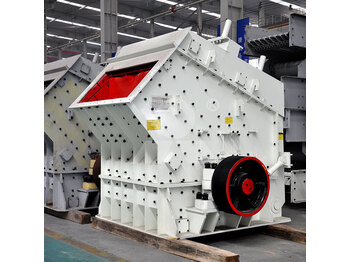 Slagbreker LIMING