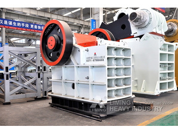 Kaakbreker LIMING