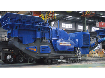 Slagbreker LIMING