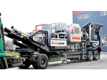 Slagbreker LIMING