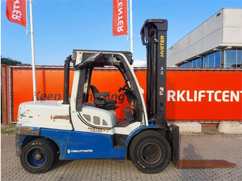 Diesel heftruck HYSTER