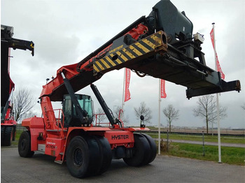 Reach stacker Hyster RS45-31CH: afbeelding 3
