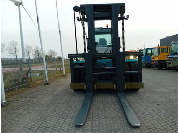 Diesel heftruck KONECRANES SMV 25-1200C: afbeelding 5 Diesel heftruck KONECRANES SMV 25-1200C: afbeelding 5
