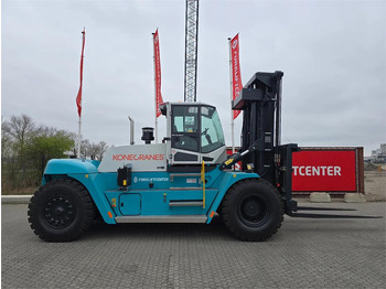 Diesel heftruck KONECRANES