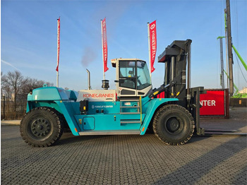 Diesel heftruck KONECRANES