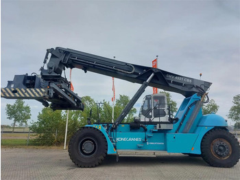 Reach stacker KONECRANES SMV 4531 CB5: afbeelding 2 Reach stacker KONECRANES SMV 4531 CB5: afbeelding 2