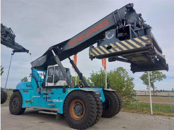 Reach stacker KONECRANES SMV 4531 CB5: afbeelding 3 Reach stacker KONECRANES SMV 4531 CB5: afbeelding 3