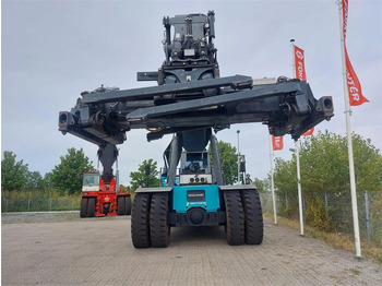 Reach stacker KONECRANES SMV 4531 CB5: afbeelding 5 Reach stacker KONECRANES SMV 4531 CB5: afbeelding 5