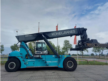 Reach stacker KONECRANES