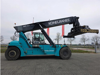 Reach stacker KONECRANES
