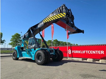 Reach stacker KONECRANES SMV 4632 TC5: afbeelding 3