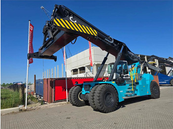 Reach stacker KONECRANES SMV 4632 TC5: afbeelding 4