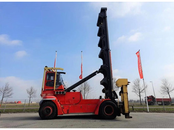 Container heftruck KONECRANES