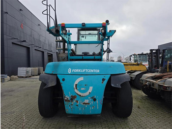 Container heftruck KONECRANES SMV 6/7 ECC100DS: afbeelding 4 Container heftruck KONECRANES SMV 6/7 ECC100DS: afbeelding 4