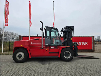Diesel heftruck KALMAR