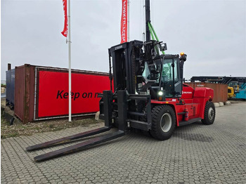 Diesel heftruck Kalmar DCG160-12T: afbeelding 4
