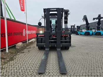 Diesel heftruck Kalmar DCG160-12T: afbeelding 5