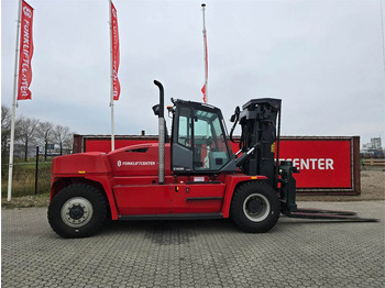 Diesel heftruck KALMAR