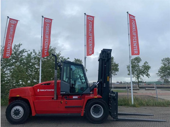Diesel heftruck KALMAR
