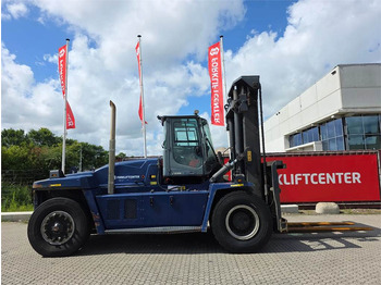 Diesel heftruck KALMAR