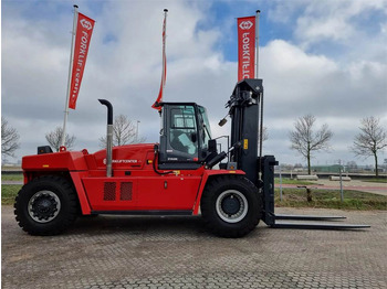 Diesel heftruck KALMAR