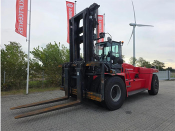 Diesel heftruck Kalmar DCG330-12: afbeelding 4