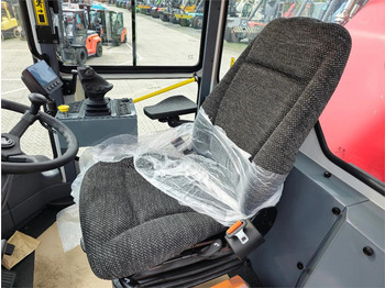 Reach stacker Kalmar DRU450-62S5: afbeelding 4 Reach stacker Kalmar DRU450-62S5: afbeelding 4