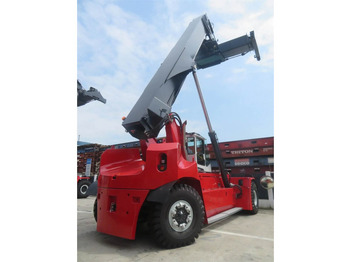 Reach stacker Kalmar DRU450-62S5: afbeelding 5