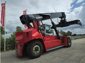 Reach stacker Kalmar DRU450-62S5: afbeelding 5 Reach stacker Kalmar DRU450-62S5: afbeelding 5
