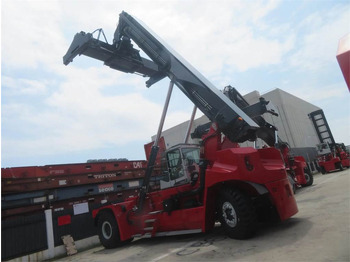 Reach stacker Kalmar DRU450-62S5: afbeelding 4