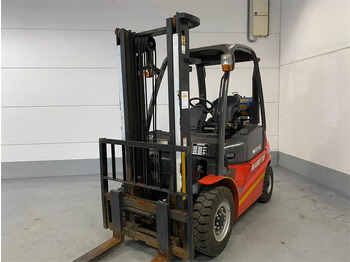 Leasing Manitou MI25G Manitou MI25G: afbeelding 3