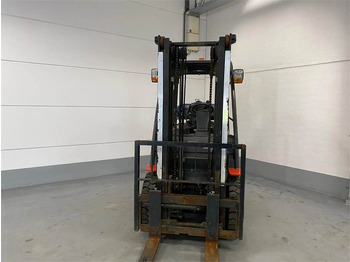 Leasing Manitou MI25G Manitou MI25G: afbeelding 4