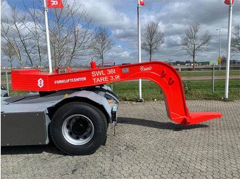 Intern transport NOVATECH