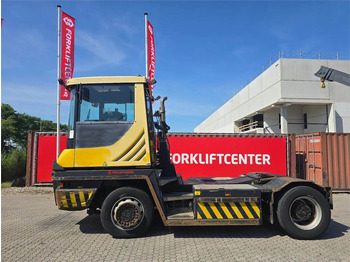 Terminal trekker Terberg RT223 4x4: afbeelding 4 Terminal trekker Terberg RT223 4x4: afbeelding 4