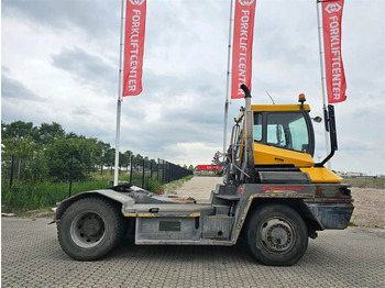 Terminal trekker Terberg RT282 4x4: afbeelding 3