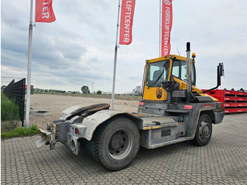 Terminal trekker Terberg RT282 4x4: afbeelding 5
