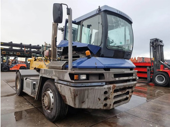 Leasing Terberg RT282 4x4 + safeneck Terberg RT282 4x4 + safeneck: afbeelding 1
