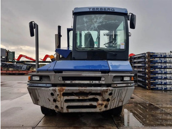 Leasing Terberg RT282 4x4 + safeneck Terberg RT282 4x4 + safeneck: afbeelding 5