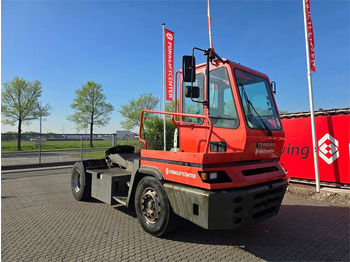 Terminal trekker TERBERG