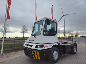 Terminal trekker Terberg YT220: afbeelding 2 Terminal trekker Terberg YT220: afbeelding 2