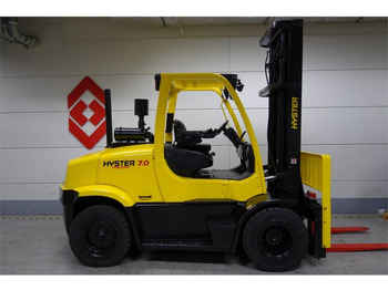 Terminal trekker TERBERG