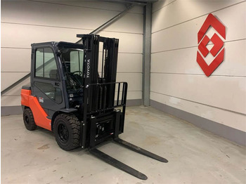 Diesel heftruck Toyota 52-8FDJF35: afbeelding 3