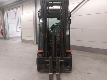 Elektrische heftruck Toyota 8FBMKT25: afbeelding 5