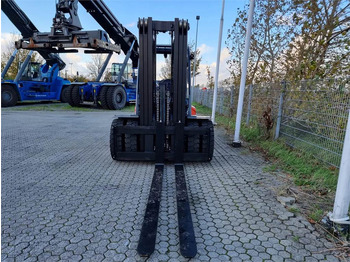 Diesel heftruck Toyota 8FD70F: afbeelding 5