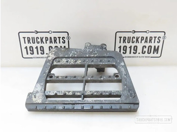 Carrosserie en exterieur DAF CF