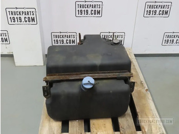 Geluiddemper/ Uitlaatsysteem DAF