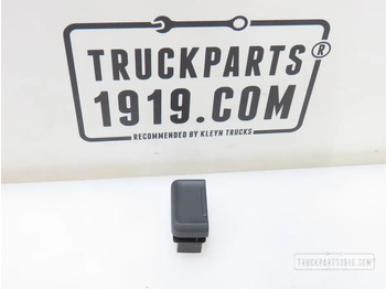 Cabine en interieur DAF