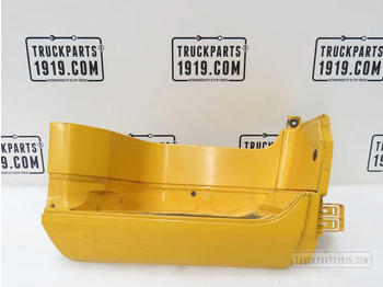 Carrosserie en exterieur DAF CF